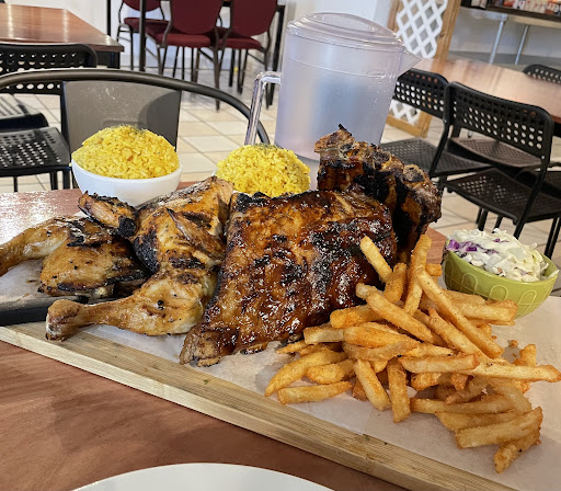Photo of Peri Point Chicken and Charcoal - 946 Sherbrook St, Winnipeg, MB R3A 1N4